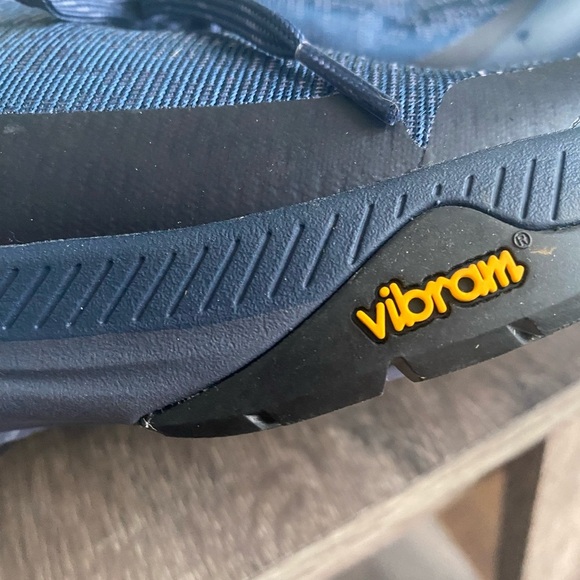 Dansko Makayla Outdoor Waterproof lightweight sneakers - Picture 6 of 14